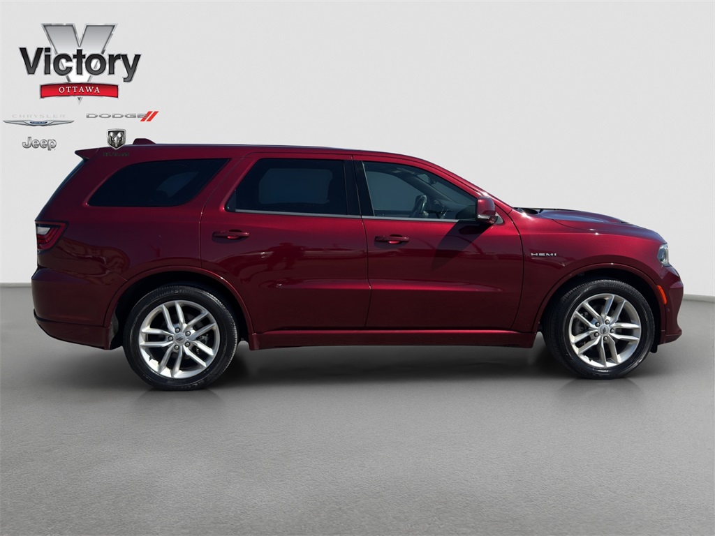 2022 Dodge Durango R/T photo 7