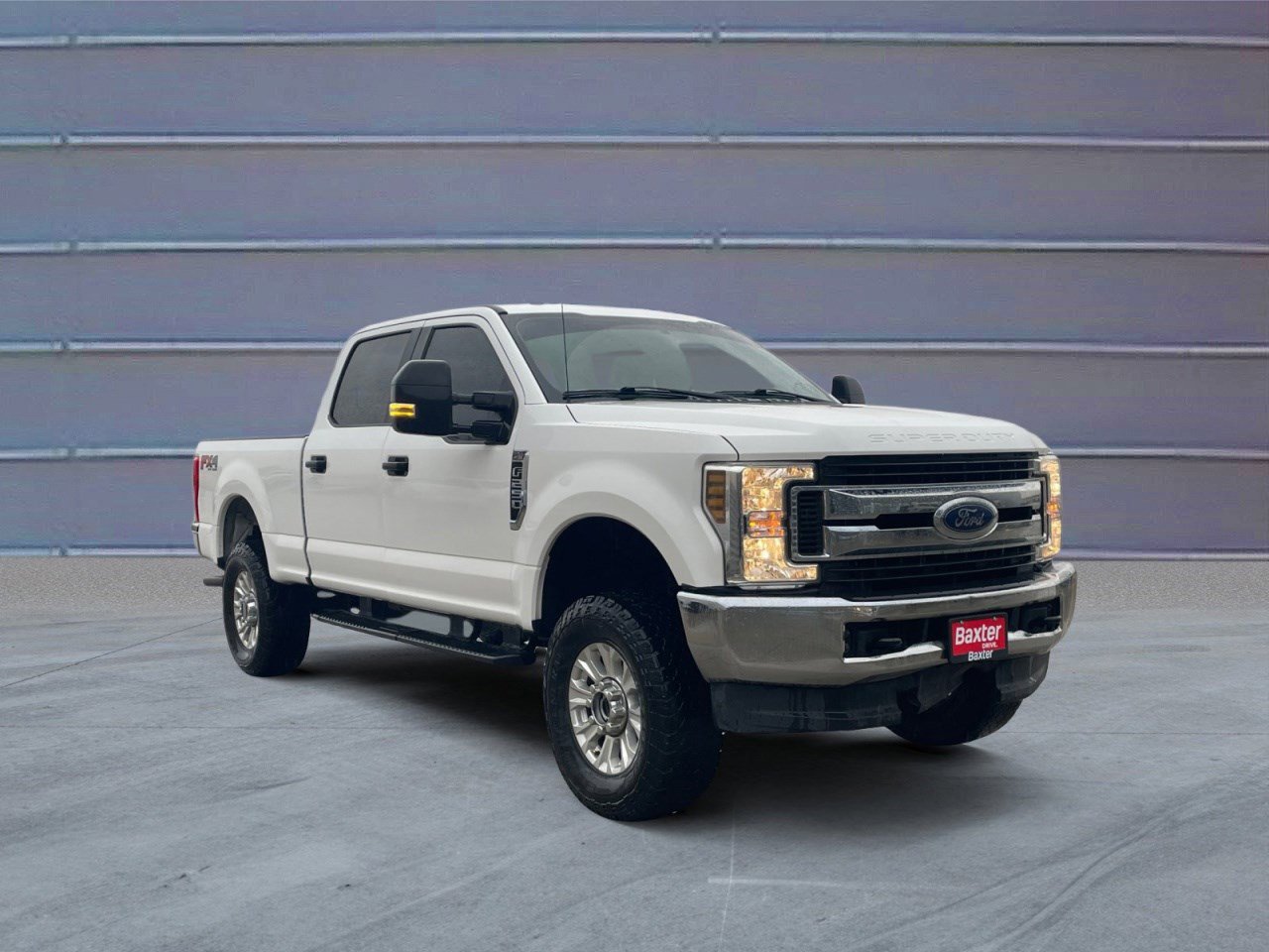 2019 Ford F-250 Base's photo