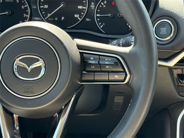 2024 Mazda CX-90 3.3 Turbo Preferred photo 14