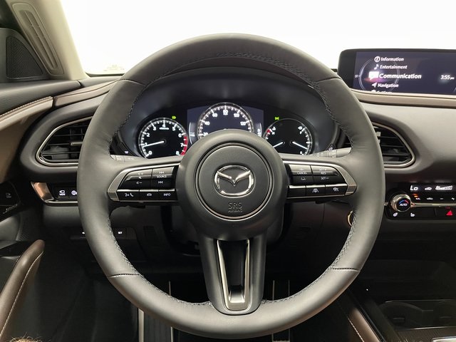 2024 Mazda CX-30 2.5 Turbo Premium Plus photo 9