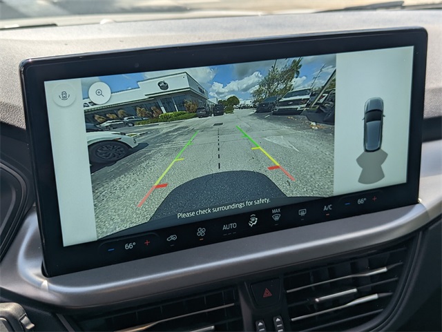 2025 Ford Escape Active photo 13