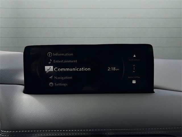 2025 Mazda CX-5 2.5 Premium Plus photo 17