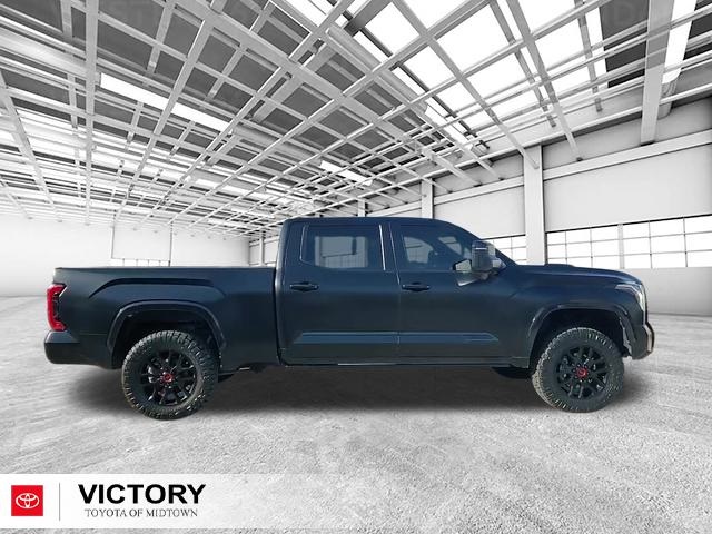 2023 Toyota Tundra 1794 Edition photo 2