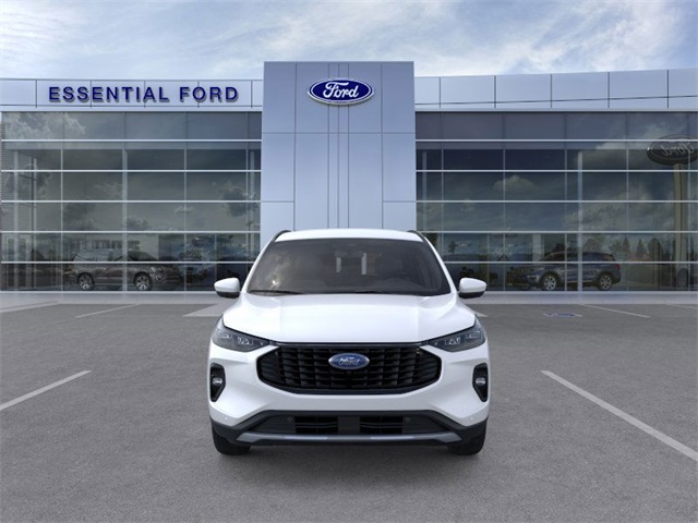 2025 Ford Escape Plug-In Hybrid Base photo 3
