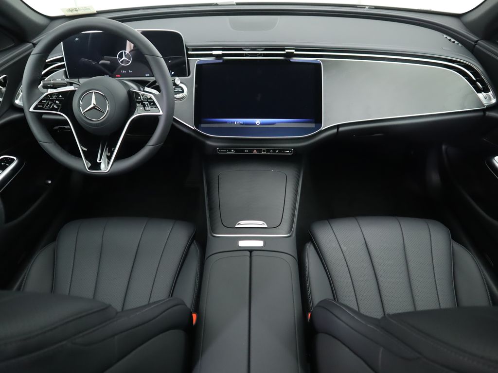 2026 Mercedes Benz E 350 photo 13
