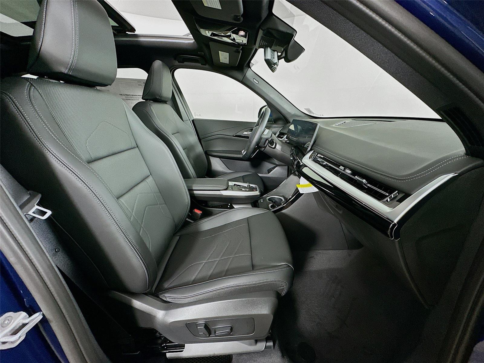 2025 Bmw X1 XDrive28i photo 28
