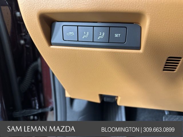 2025 Mazda CX-90 3.3 Turbo Premium Plus photo 14