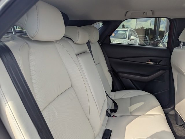 2022 Mazda CX-30 Turbo Premium photo 25