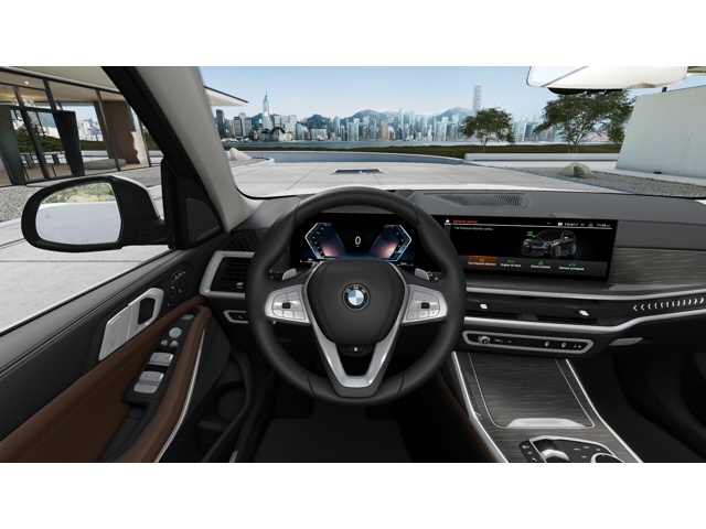 2026 Bmw X7 xDrive40i photo 13
