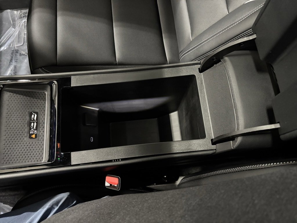 2025 Chevrolet Blazer EV photo 21