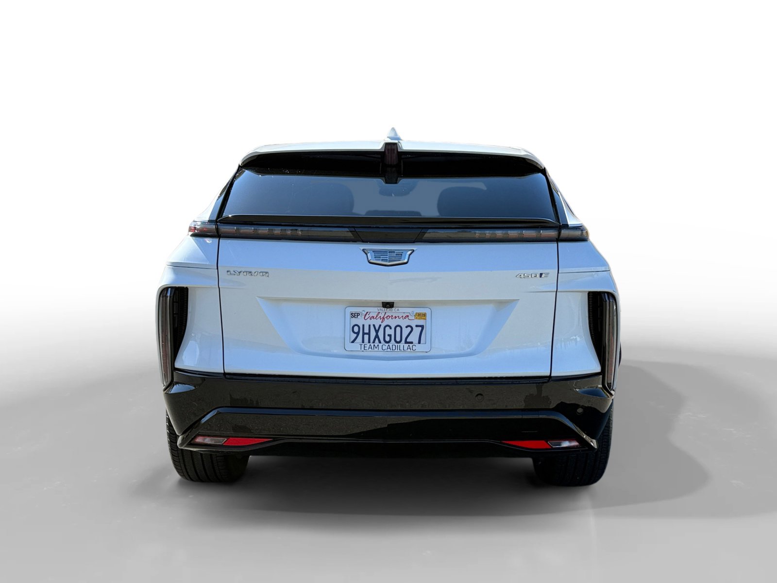 2024 Cadillac Lyriq Sport photo 4