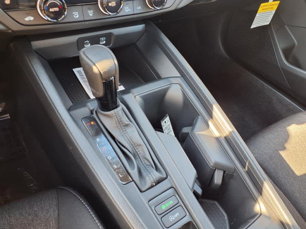 2025 Honda Accord SE photo 7