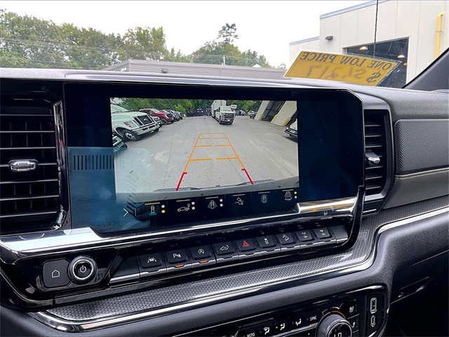 2022 Chevrolet Silverado 1500 ZR2 photo 26