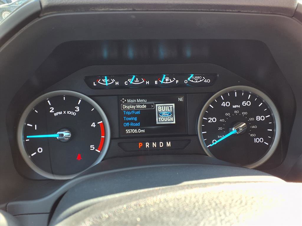 2022 Ford F-250 XLT photo 17
