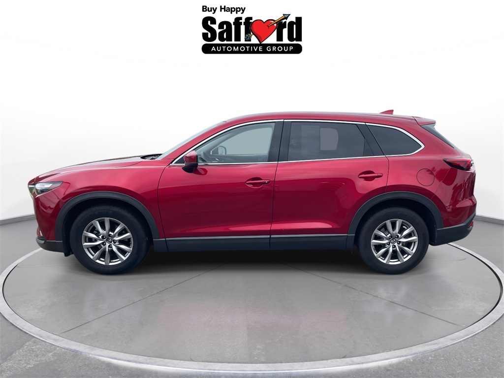 2019 Mazda CX-9 Touring photo 5