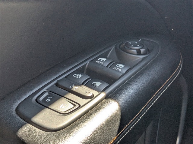 2017 Jeep Compass North Edition Latitude photo 21