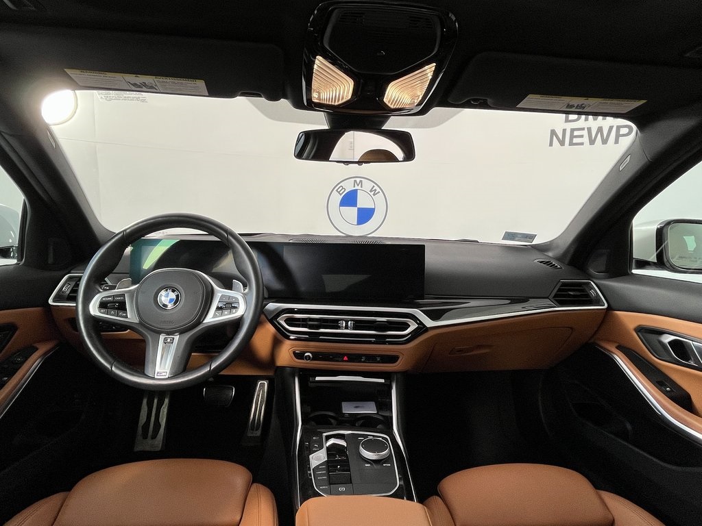 2023 Bmw 330i xDrive photo 7