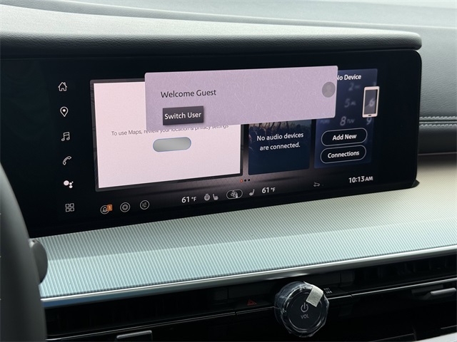 2025 Nissan Murano SL photo 16