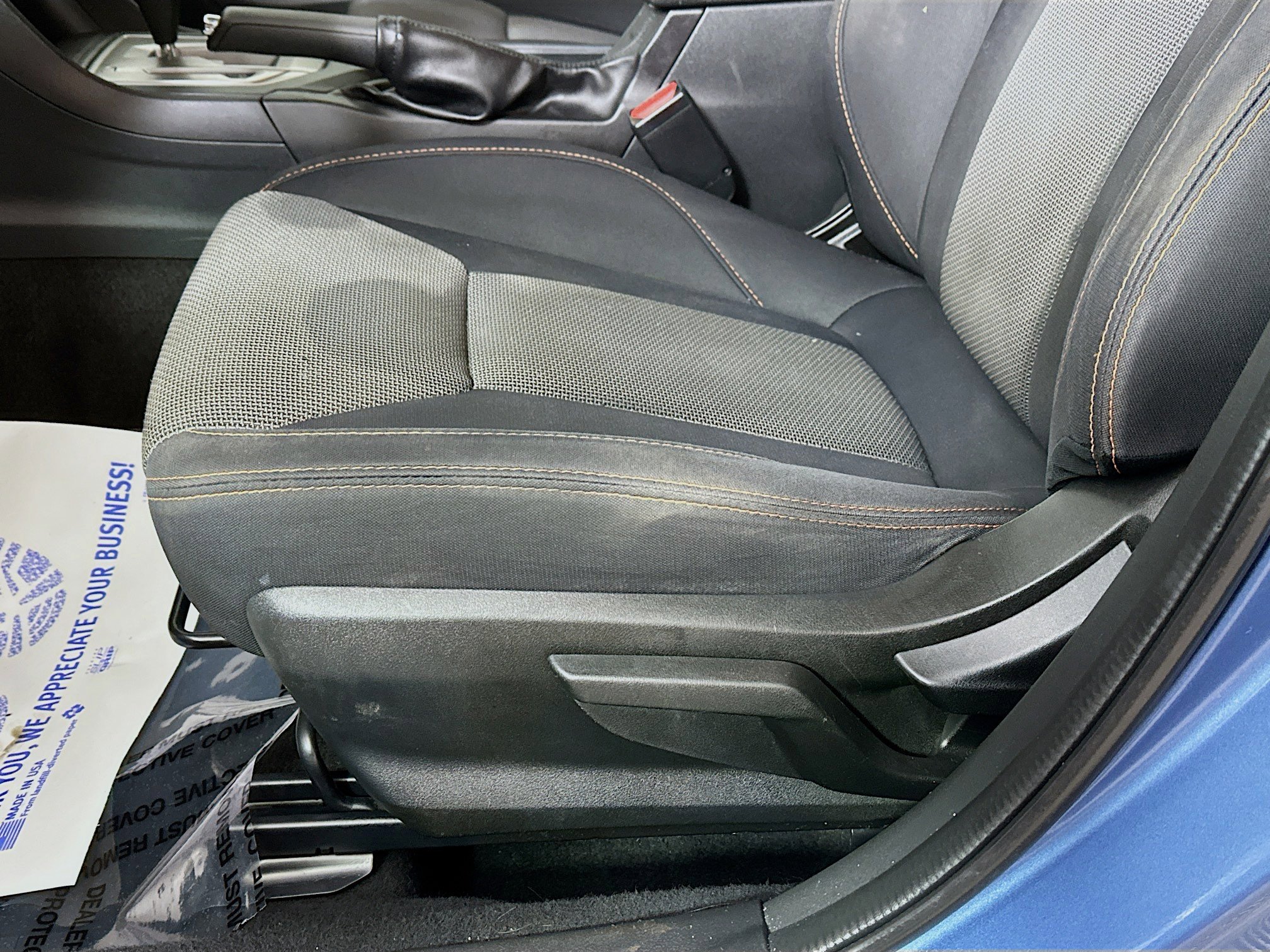 2021 Subaru Crosstrek Premium photo 16