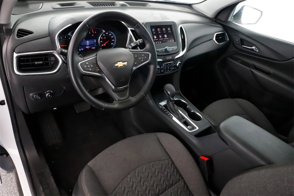 2024 Chevrolet Equinox LT photo 15