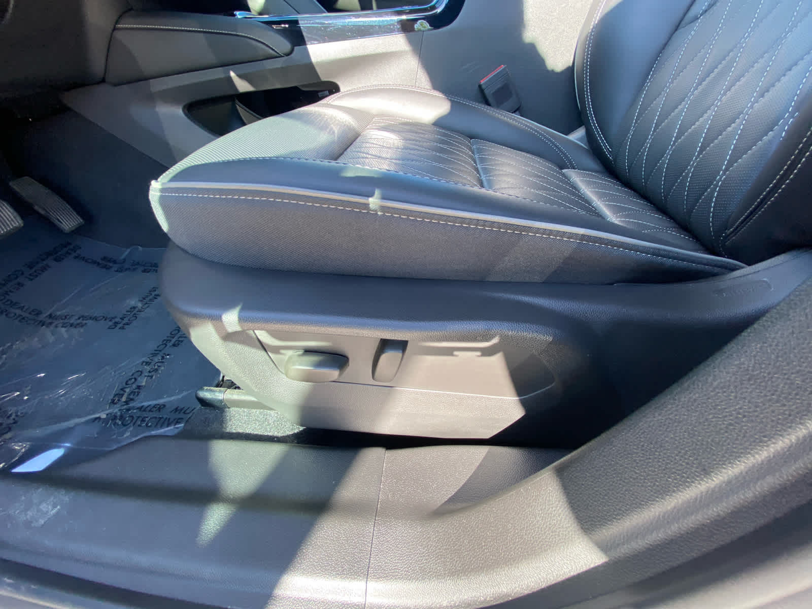 2023 Buick Envision Avenir photo 14