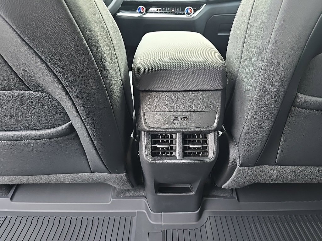 2026 Chevrolet Equinox LT photo 23