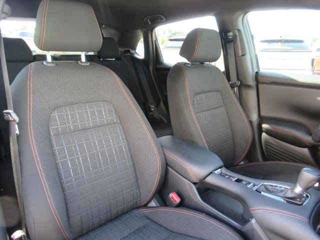 2024 Honda HR-V Sport photo 8