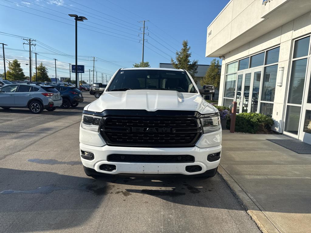 2023 Ram 1500 Big Horn photo 5