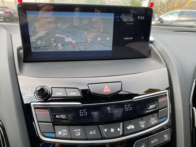 2025 Acura RDX A-Spec Advance photo 10