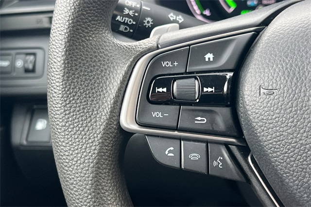 2022 Honda Insight EX photo 25