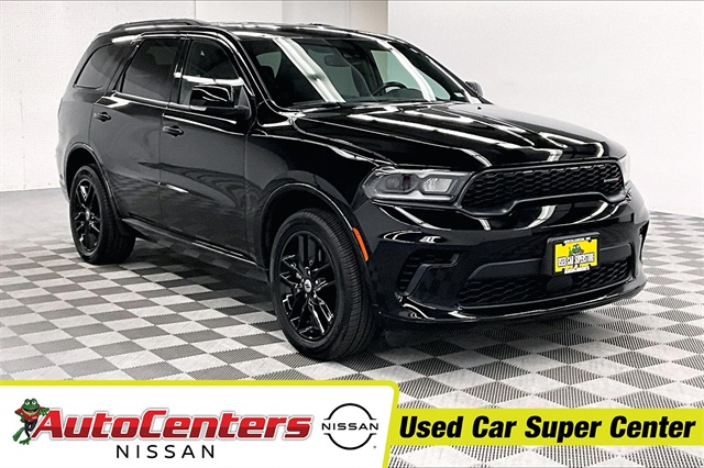 2024 Dodge Durango GT's photo