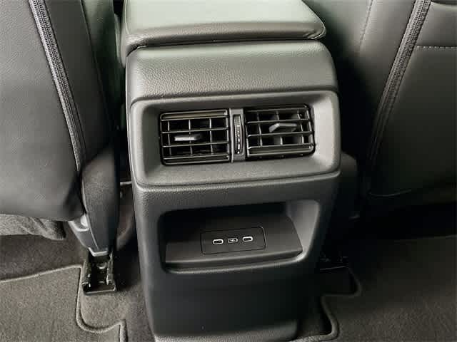 2025 Honda CR-V EX-L photo 27