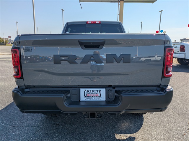 2026 Ram 2500 Tradesman photo 4