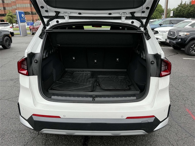 2025 Bmw X1 XDrive28i photo 25