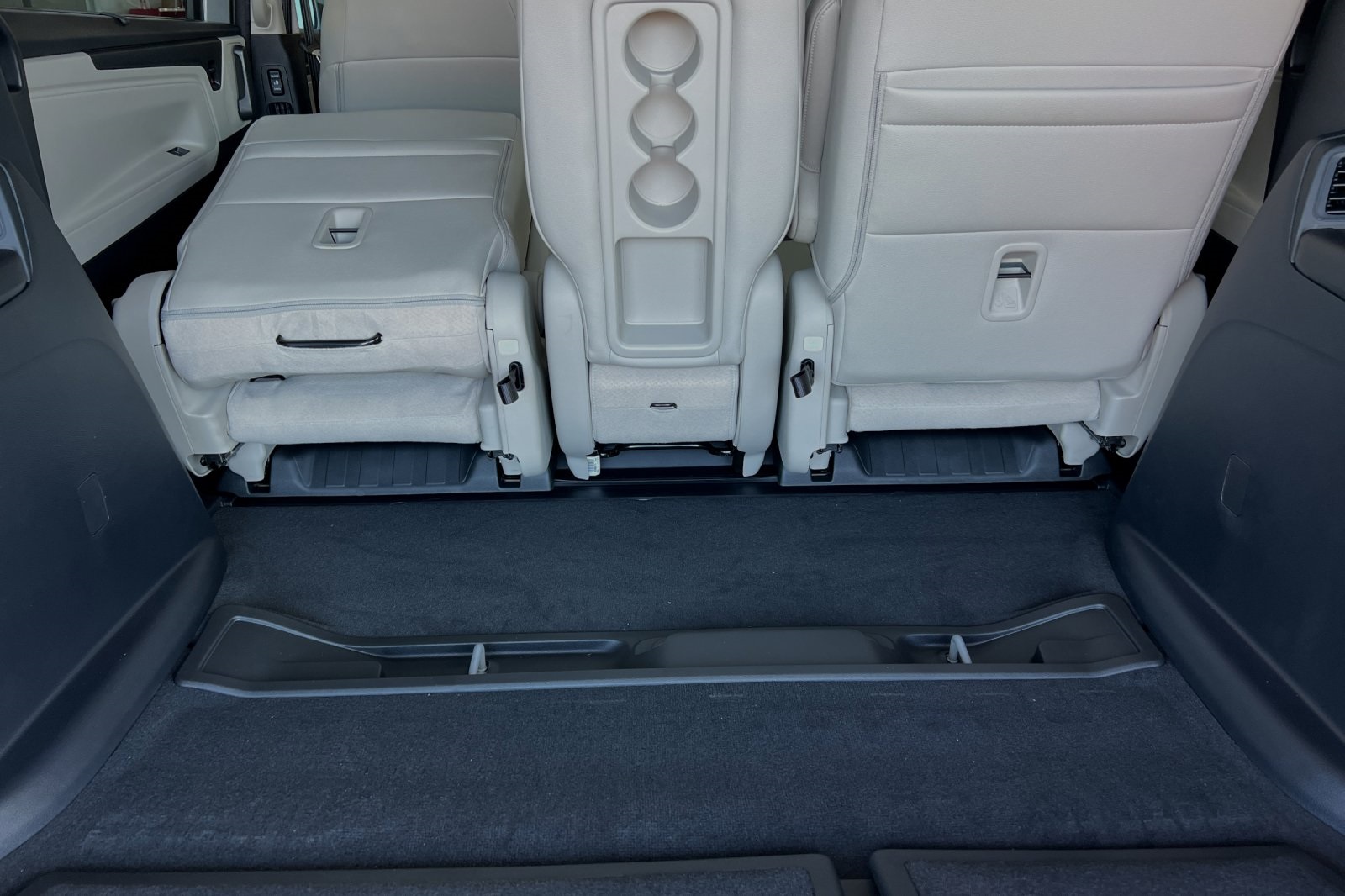 2025 Honda Odyssey EX-L photo 15