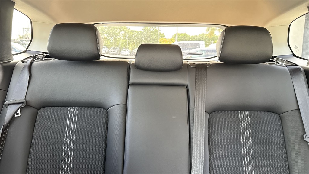 2025 Mazda CX-50 2.5 S Preferred photo 15