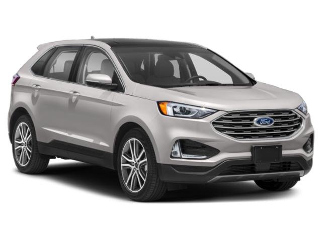2019 Ford Edge Titanium photo 9