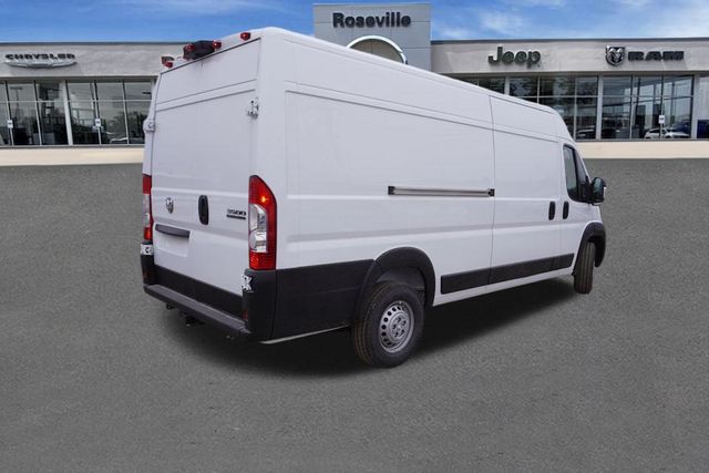 2025 Ram ProMaster 3500 photo 3