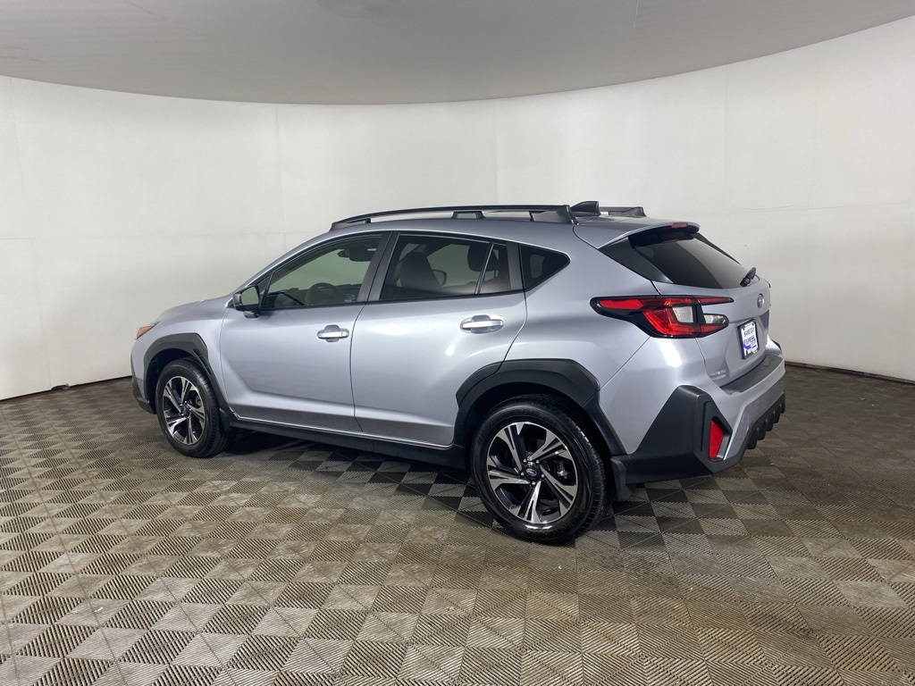 2024 Subaru Crosstrek Premium photo 5