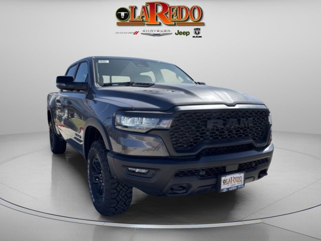 2025 RAM Ram 1500 Pickup