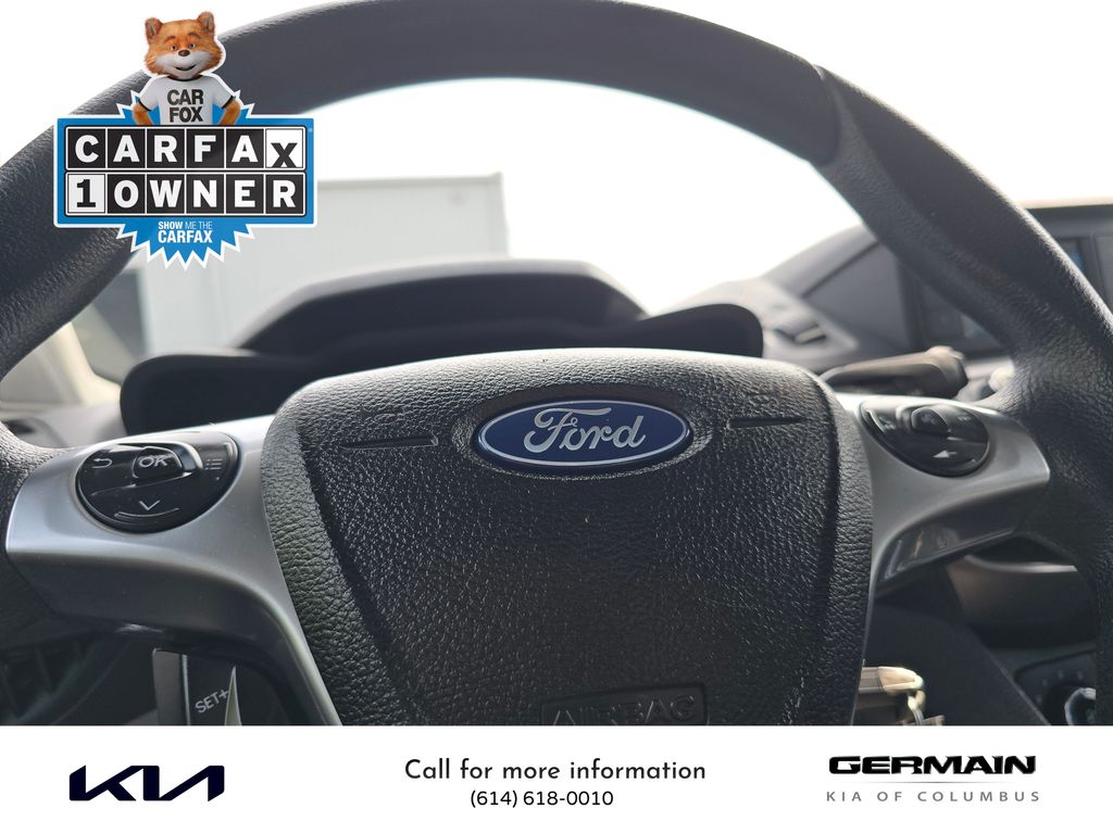 2020 Ford Transit Connect XL photo 13