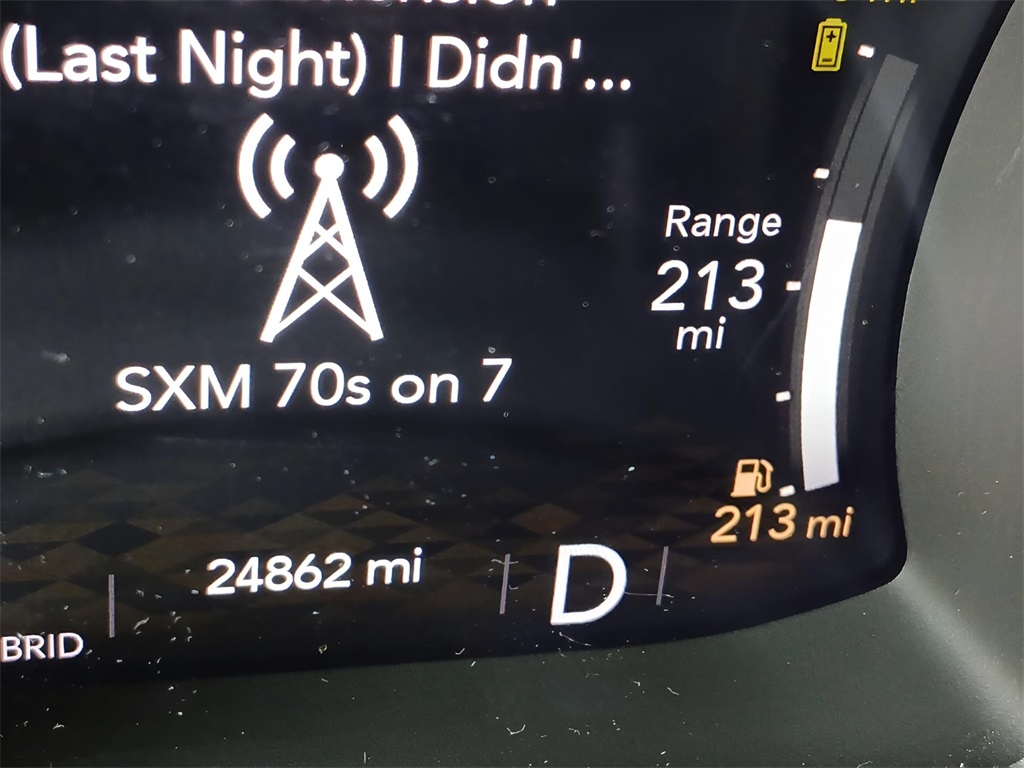 2022 Jeep Wrangler Unlimited Rubicon 4xe photo 21