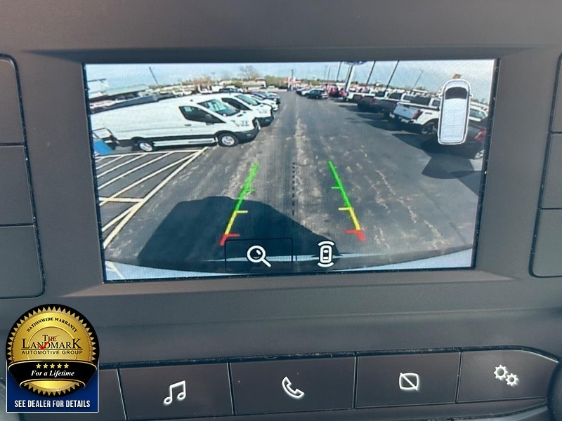 2023 Ford Transit Passenger XL photo 5