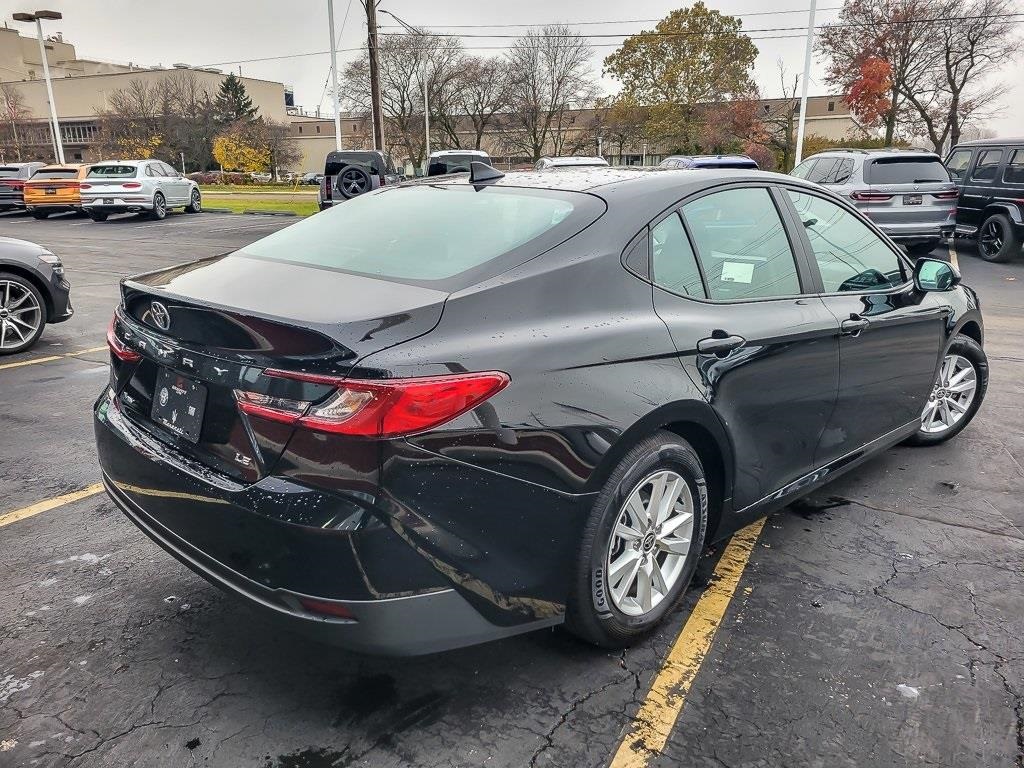 2025 TOYOTA CAMRY - Image 6
