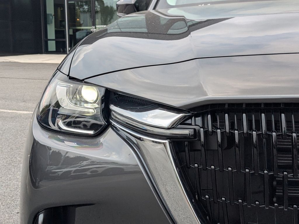 2025 Mazda CX-90 3.3 Turbo Preferred photo 10