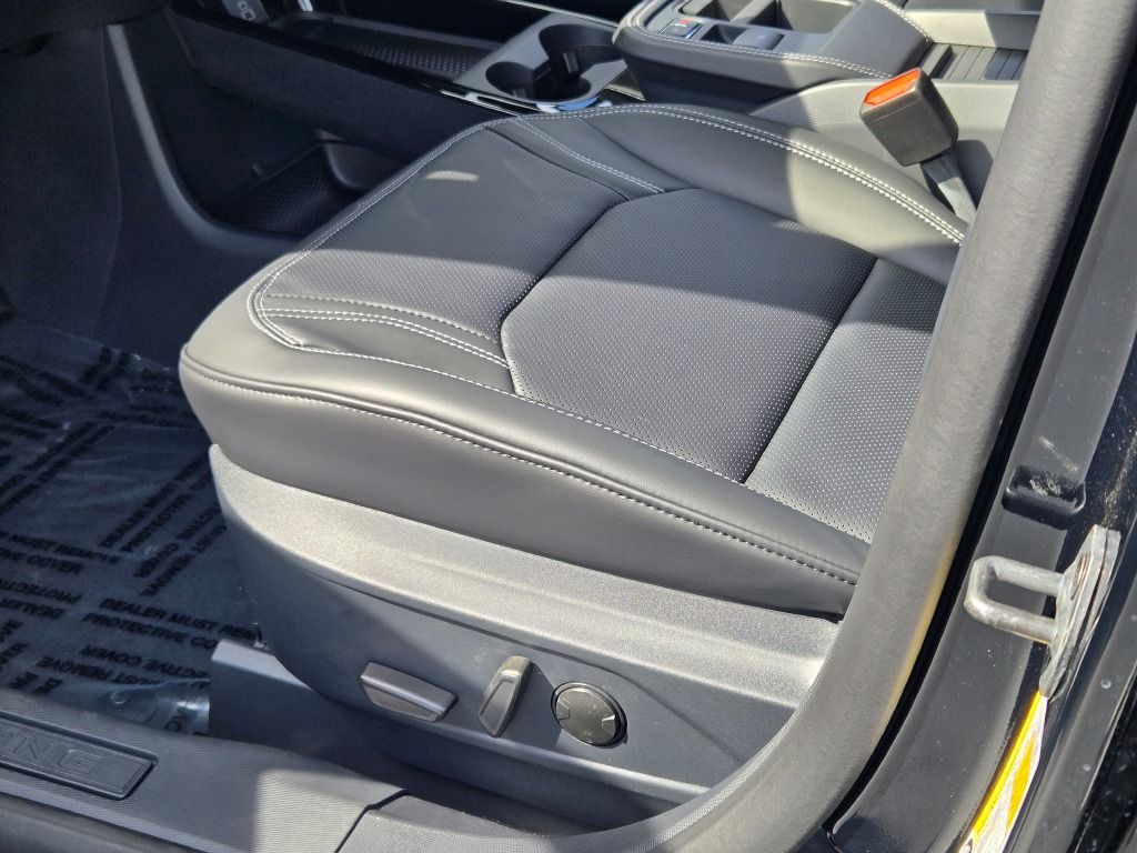 2025 Ford Mustang Mach-E Premium photo 16
