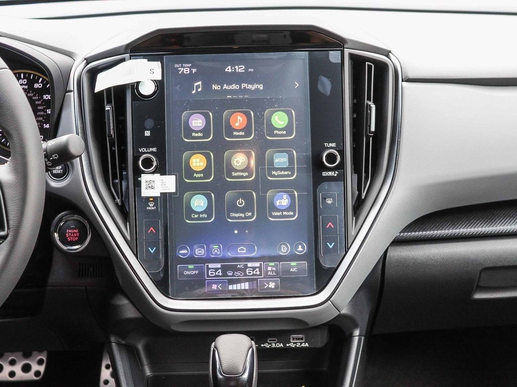 2025 Subaru Crosstrek Sport photo 13