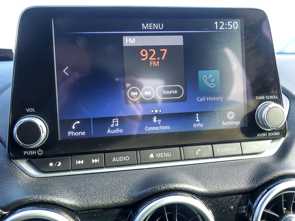 2025 NISSAN SENTRA - Image 15