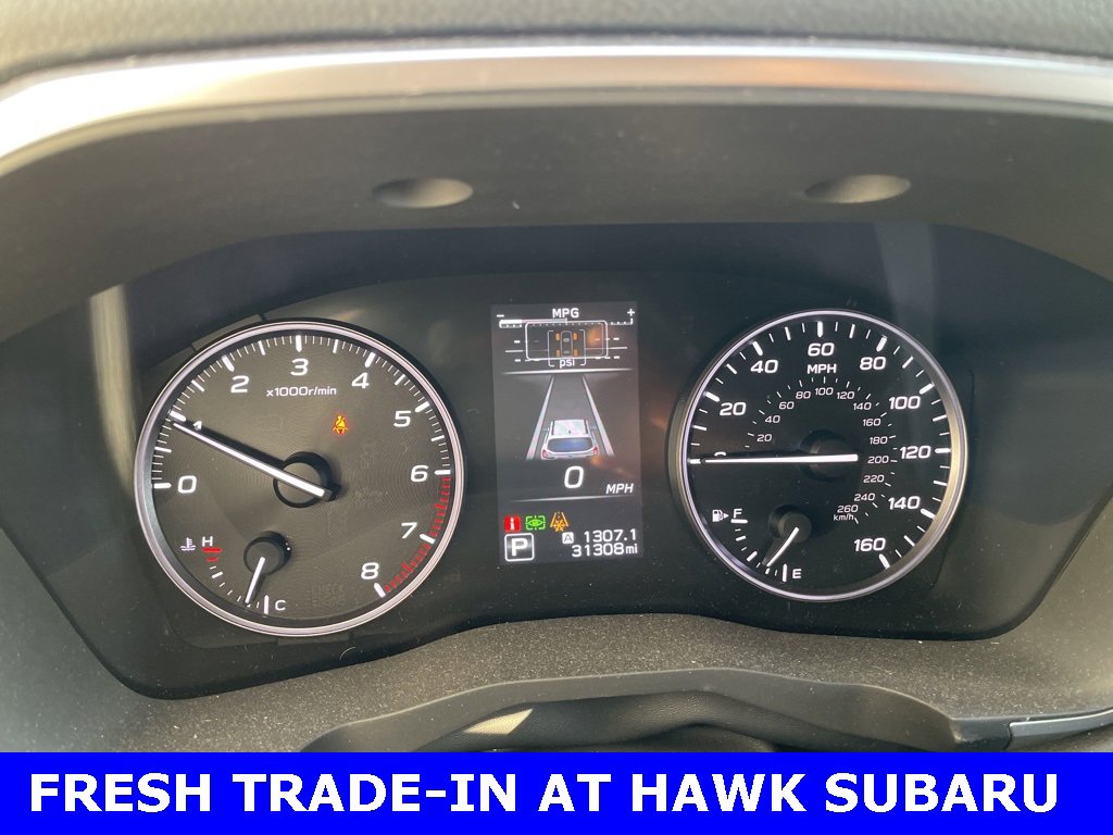 2023 SUBARU ASCENT - Image 18