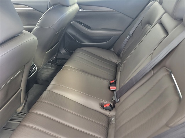 2018 Mazda Mazda6 Signature photo 18